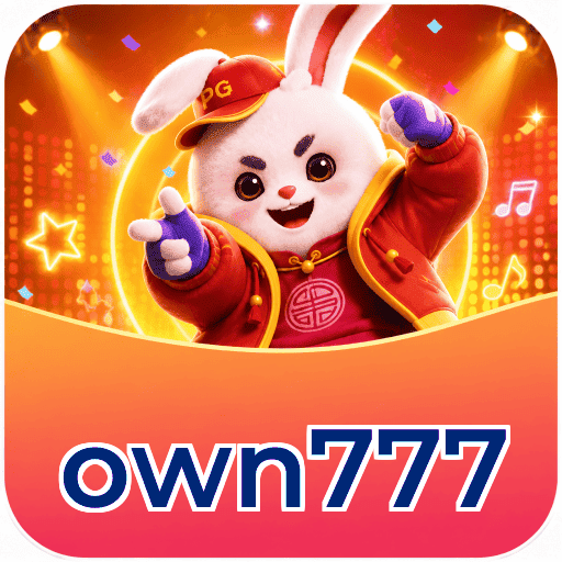 Catálogo own777 2.547 jogos - Pragmatic Play, Evolution, NetEnt